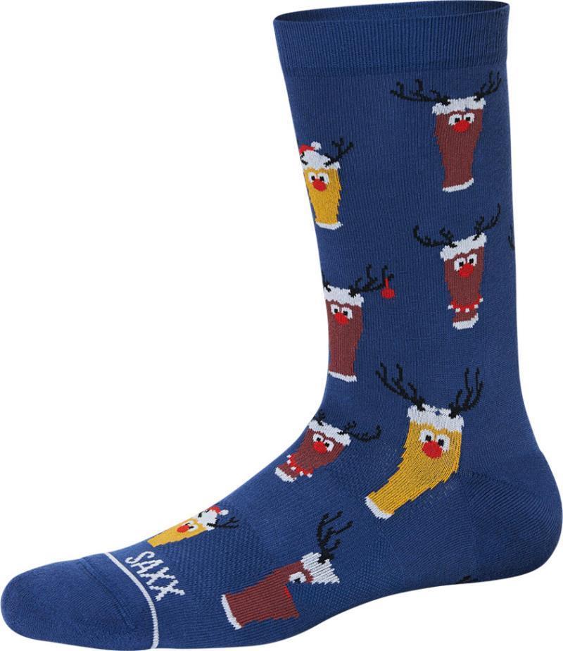 Whole Package Crew Socks - Mens - Image 27
