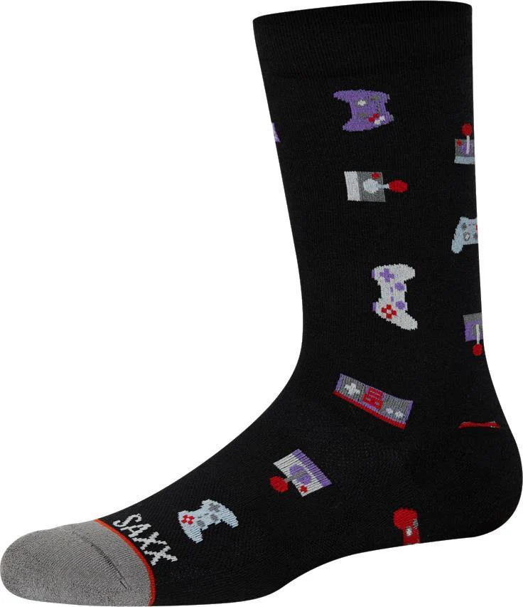 Whole Package Crew Socks - Mens - Image 28