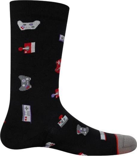 Whole Package Crew Socks - Mens - Image 29