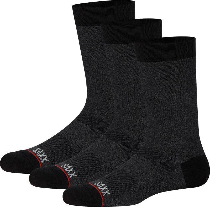 Whole Package Crew Socks - Mens - 3 Pack - Image 4