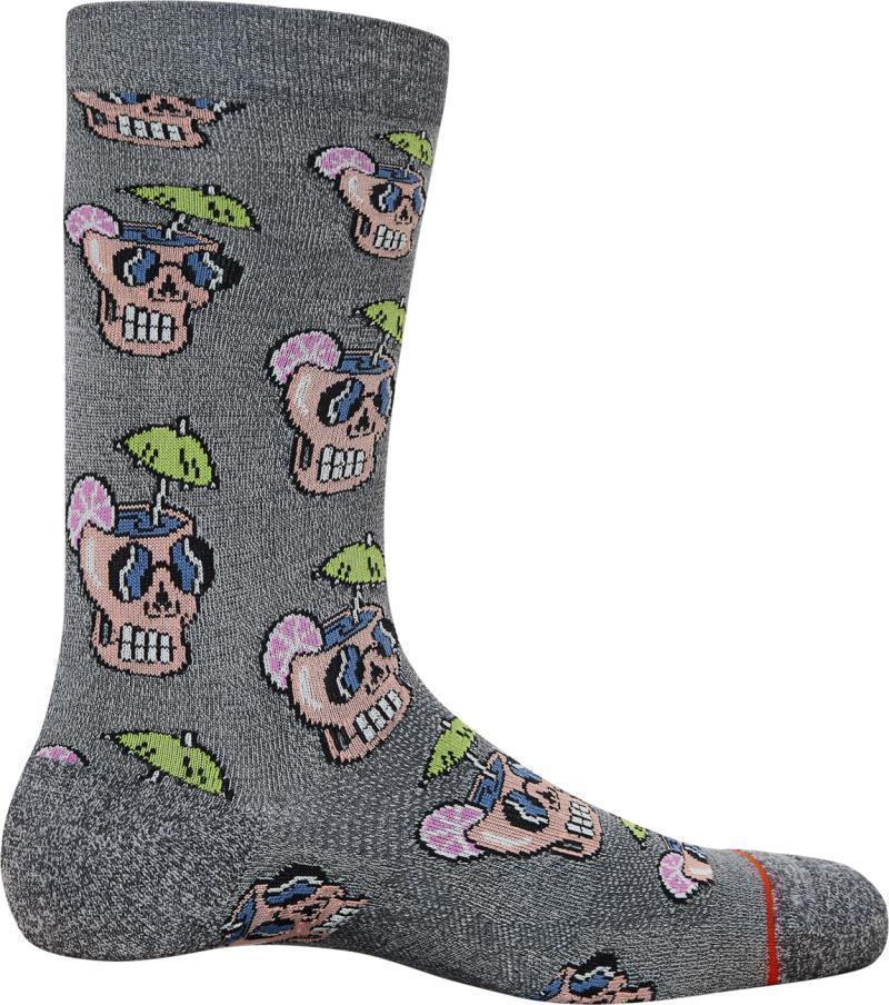 Whole Package Crew Socks - Mens - Image 3