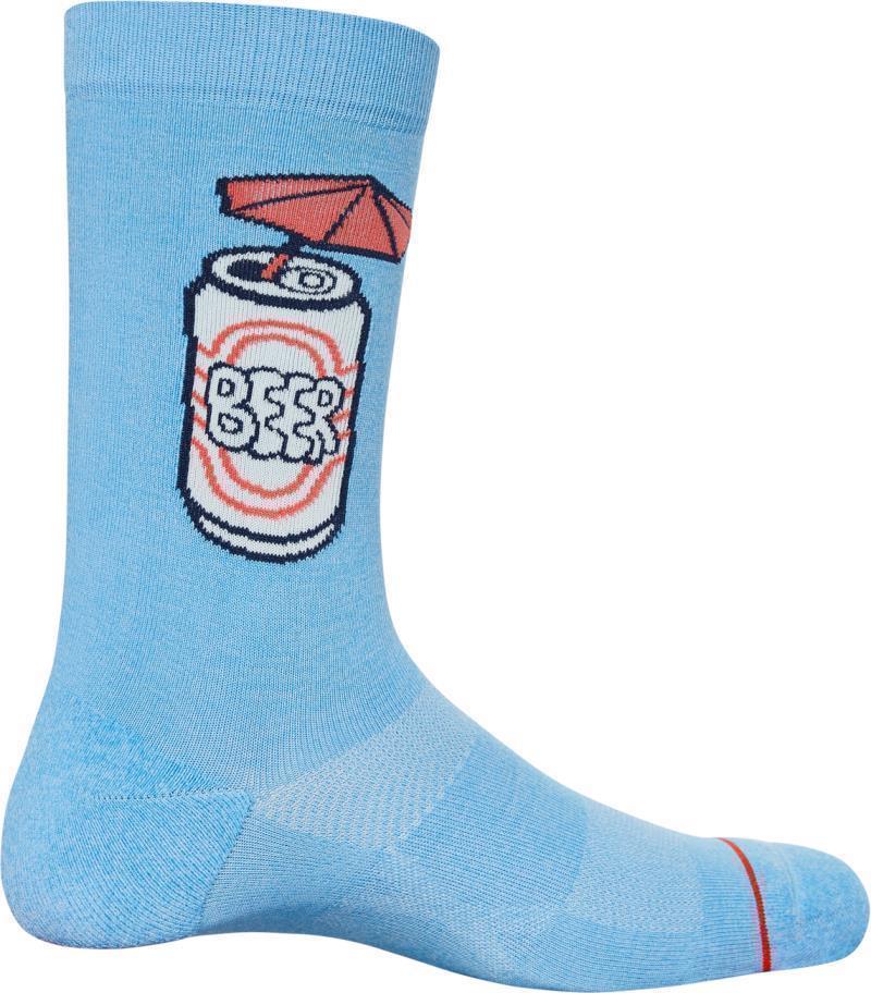 Whole Package Crew Socks - Mens - Image 4