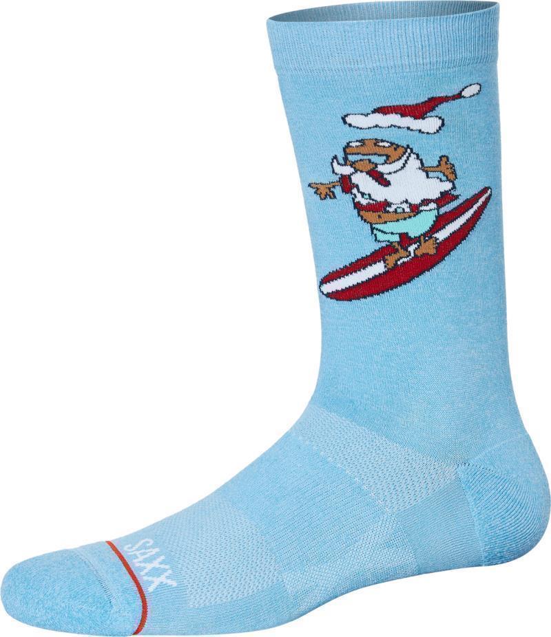 Whole Package Crew Socks - Mens - Image 6