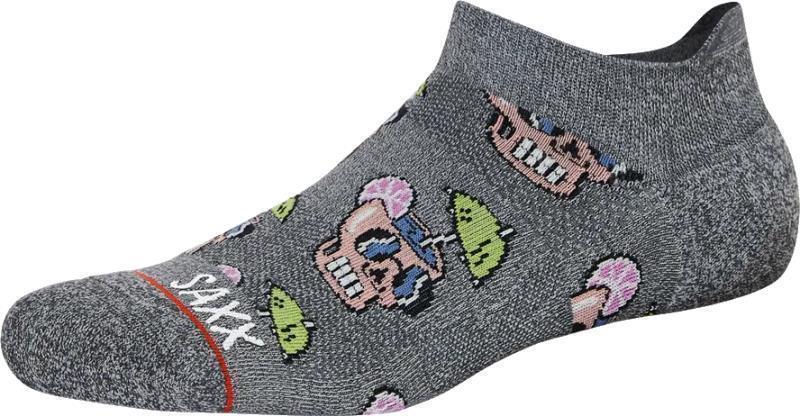 Whole Package Low Show Socks - Mens - Image 13