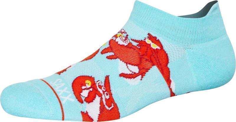 Whole Package Low Show Socks - Mens - Image 16