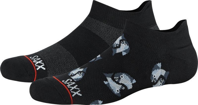 Whole Package Low Show Socks - Mens - 2 Pack - Image 3