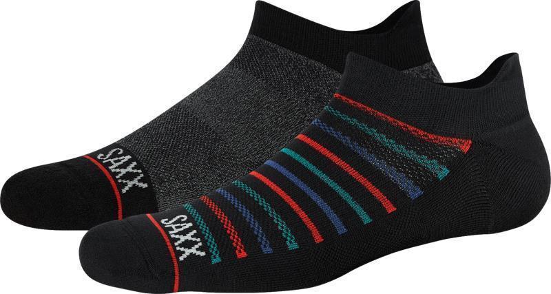 Whole Package Low Show Socks - Mens - 2 Pack - Image 4