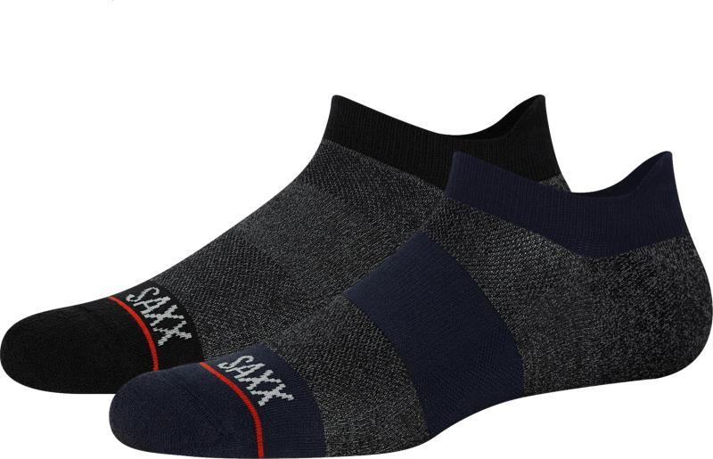 Whole Package Low Show Socks - Mens - 2 Pack - Image 6