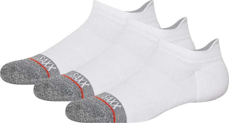 Whole Package Low Show Socks - Mens - 3 Pack - Image 2