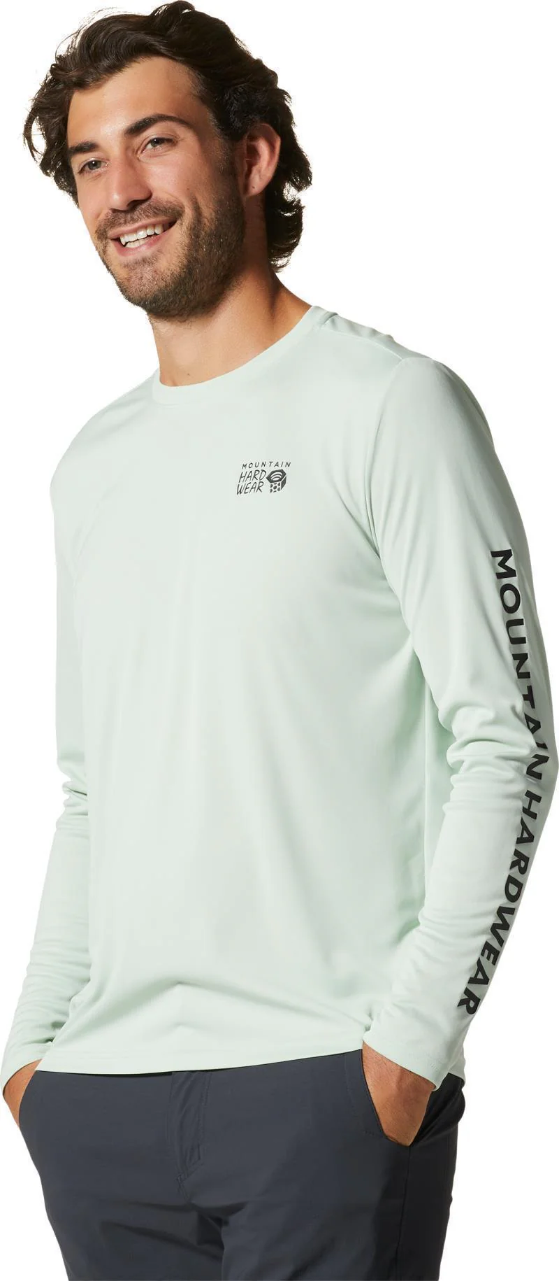 Wicked Tech LS - Mens - Image 12