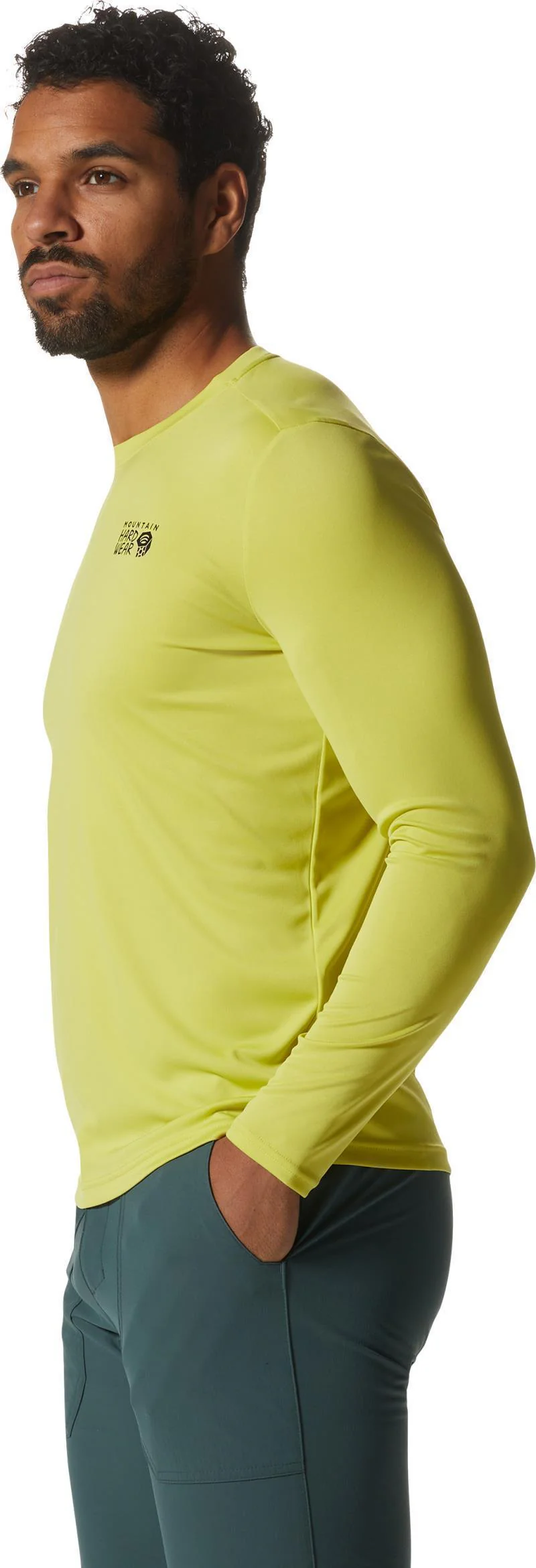 Wicked Tech LS - Mens - Image 2