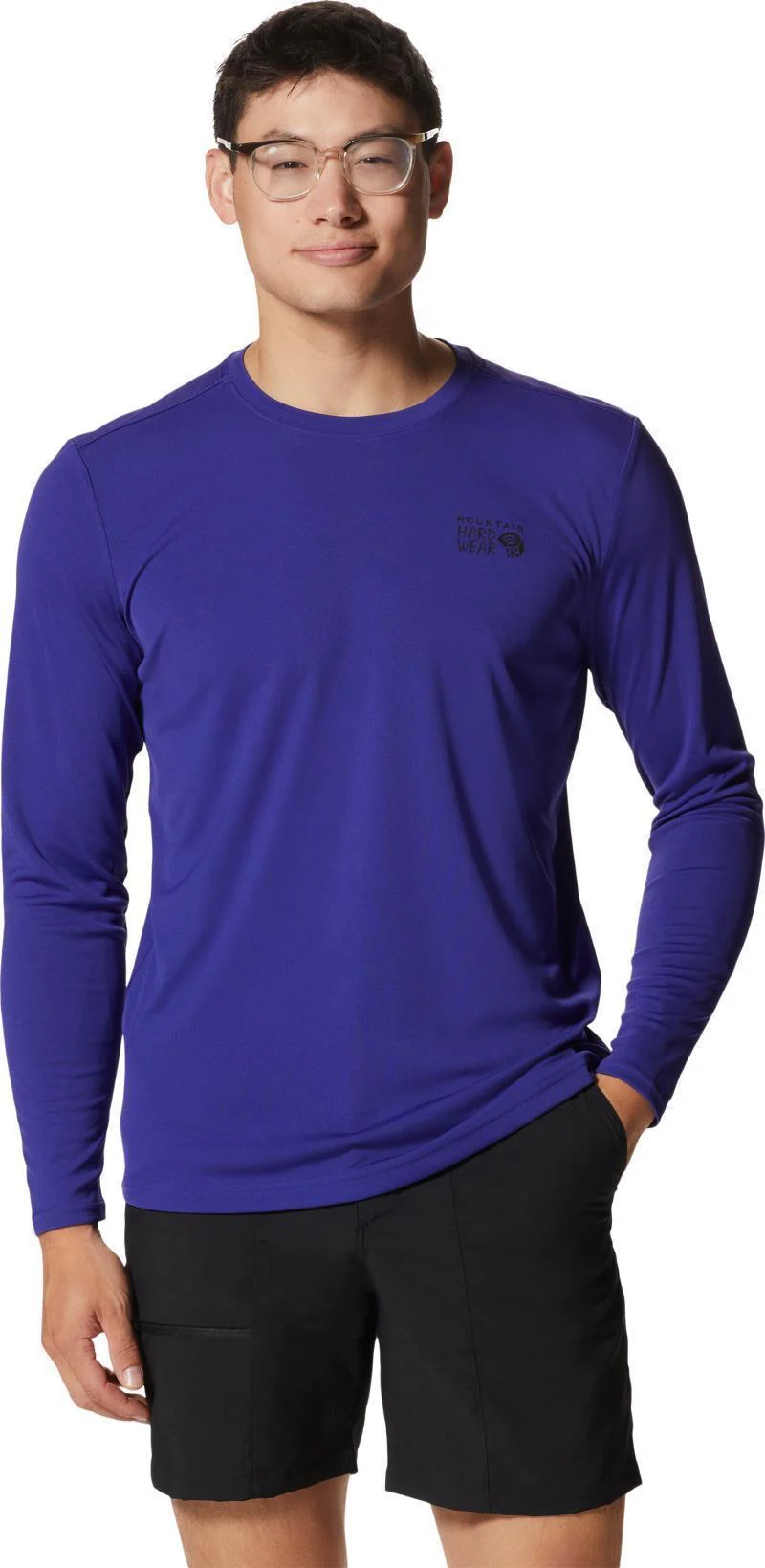 Wicked Tech LS - Mens - Image 21