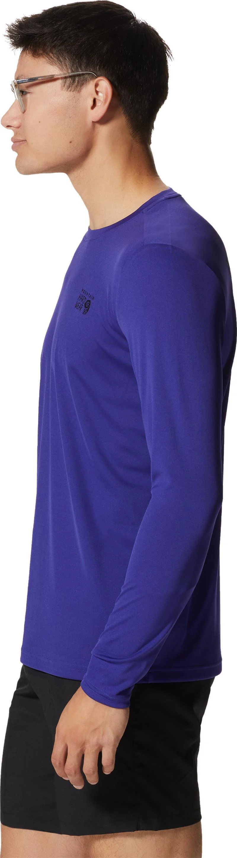 Wicked Tech LS - Mens - Image 23