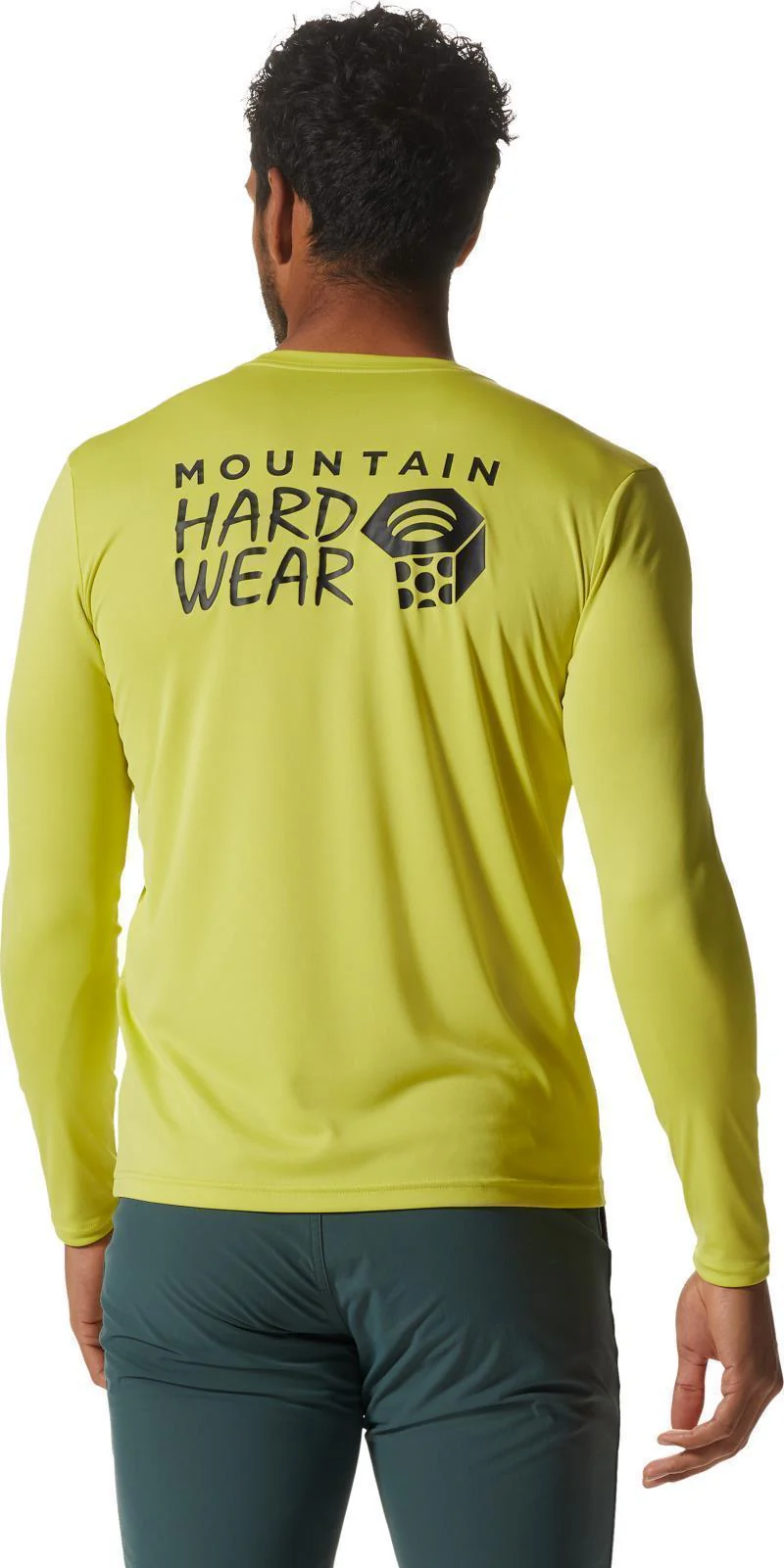 Wicked Tech LS - Mens - Image 3