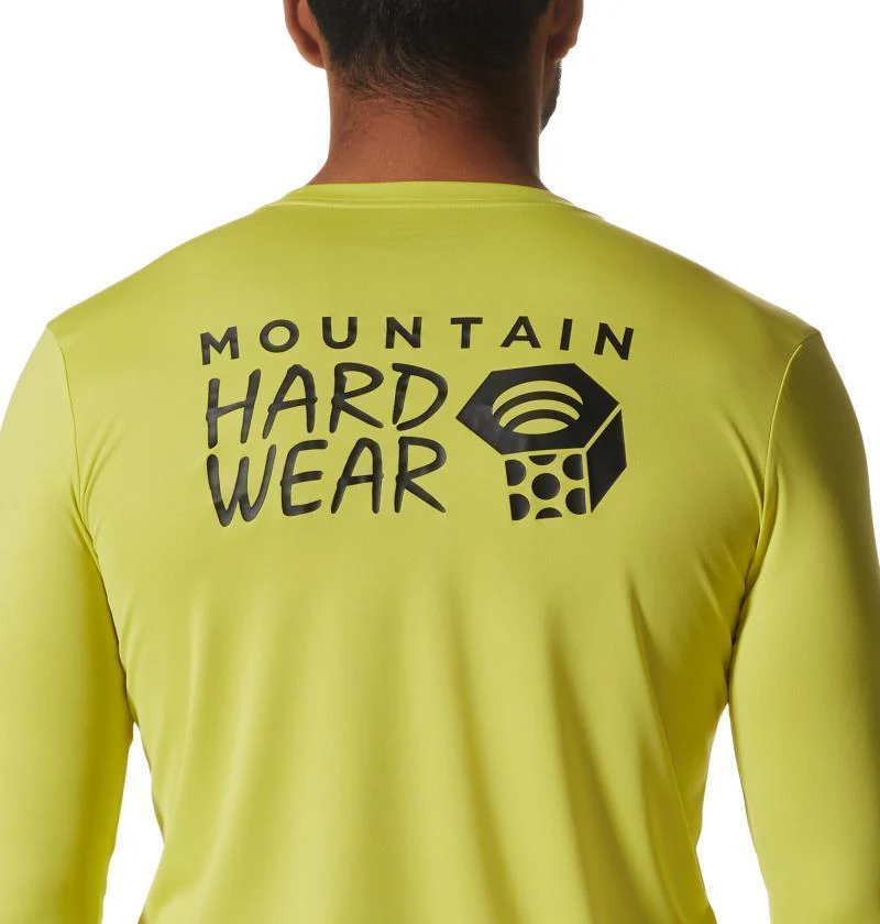 Wicked Tech LS - Mens - Image 5