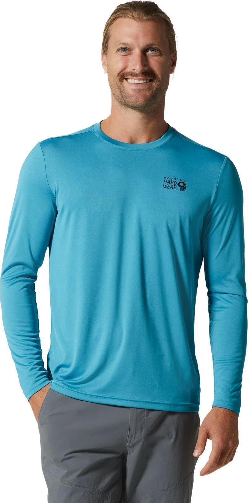 Wicked Tech LS - Mens - Image 6