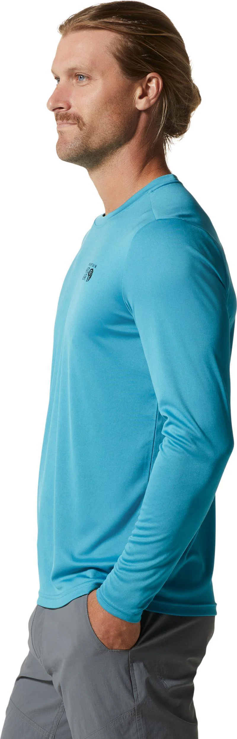 Wicked Tech LS - Mens - Image 7