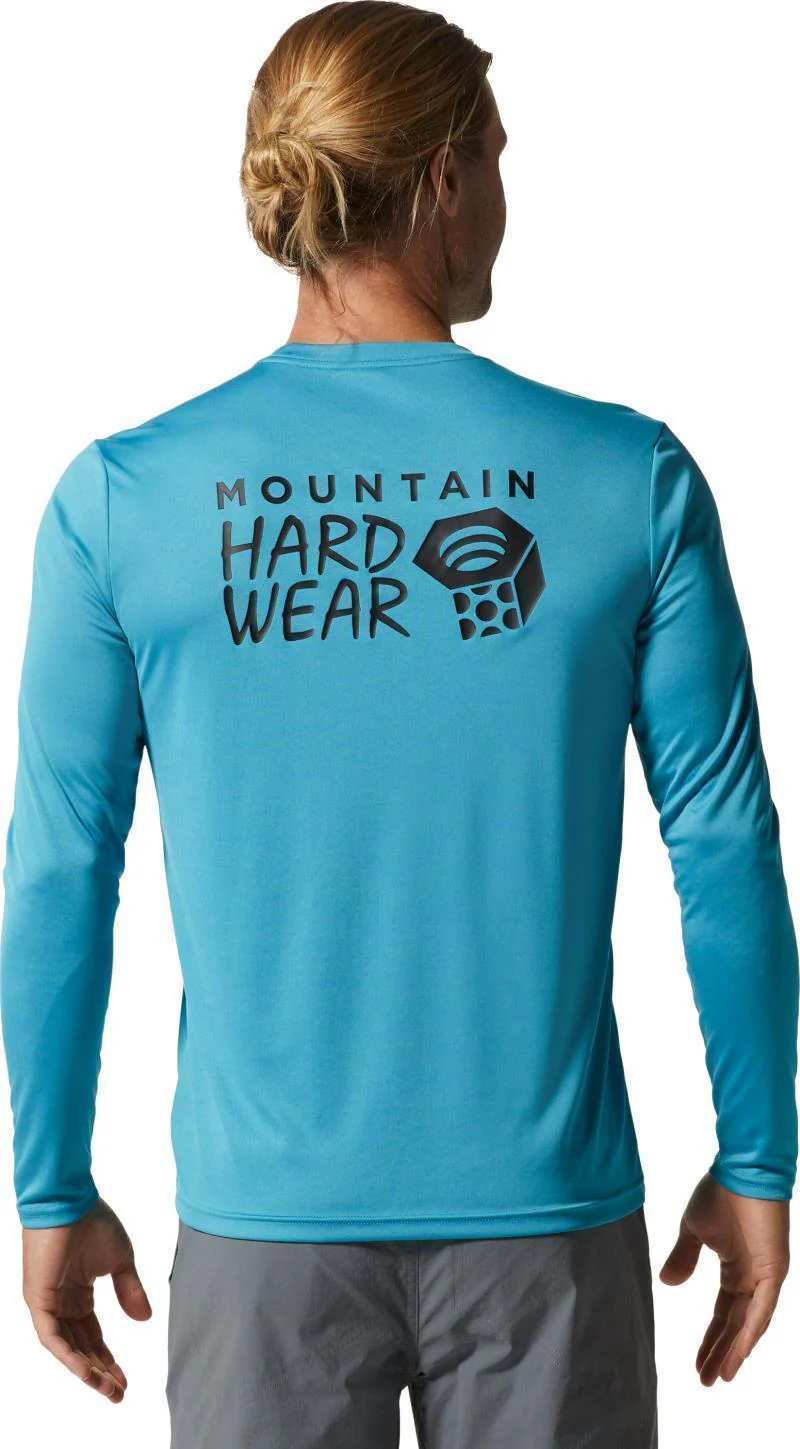 Wicked Tech LS - Mens - Image 8