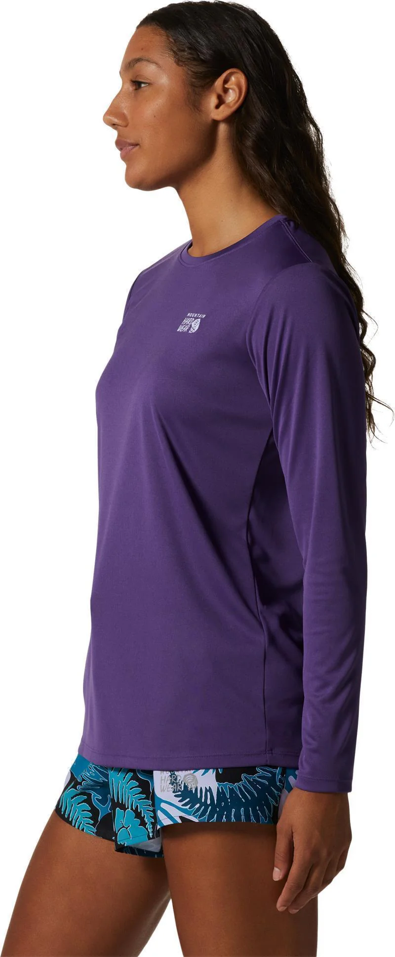 Wicked Tech LS - Womens - Image 2
