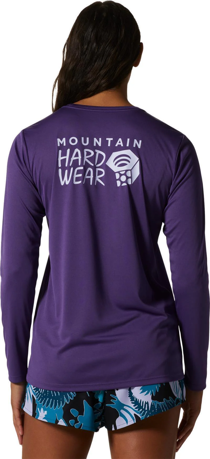 Wicked Tech LS - Womens - Image 3