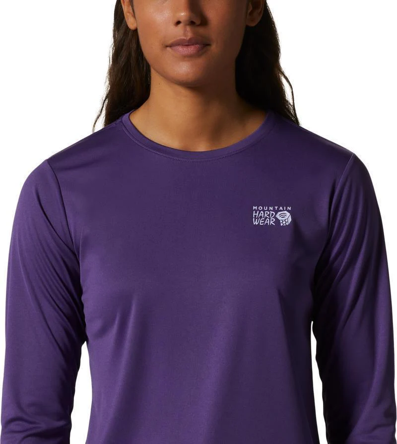 Wicked Tech LS - Womens - Image 4