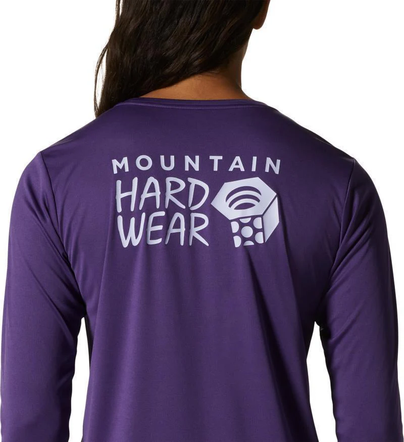 Wicked Tech LS - Womens - Image 5