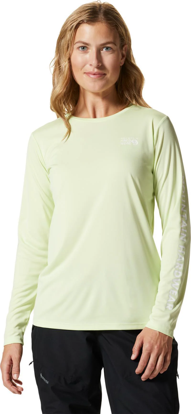 Wicked Tech LS - Womens - Image 6