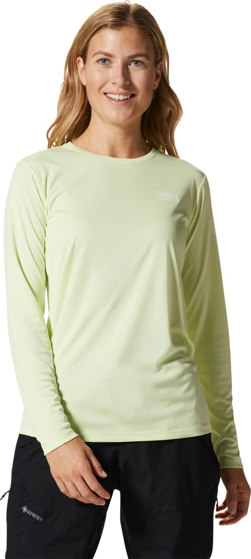 Wicked Tech LS - Womens - Image 7