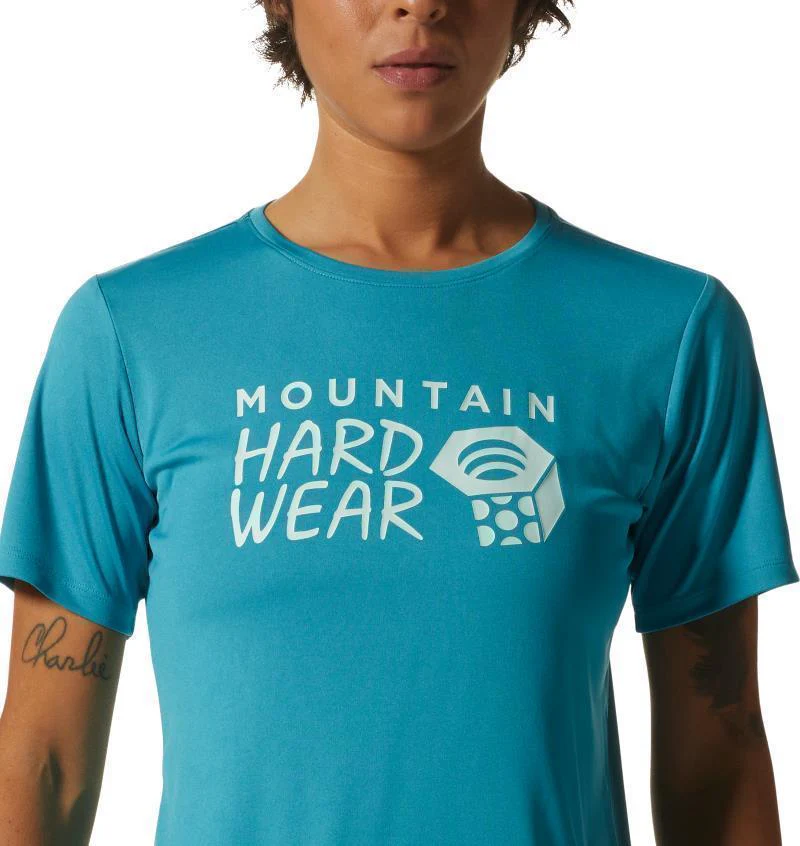 Wicked Tech SS - Womens - Image 10