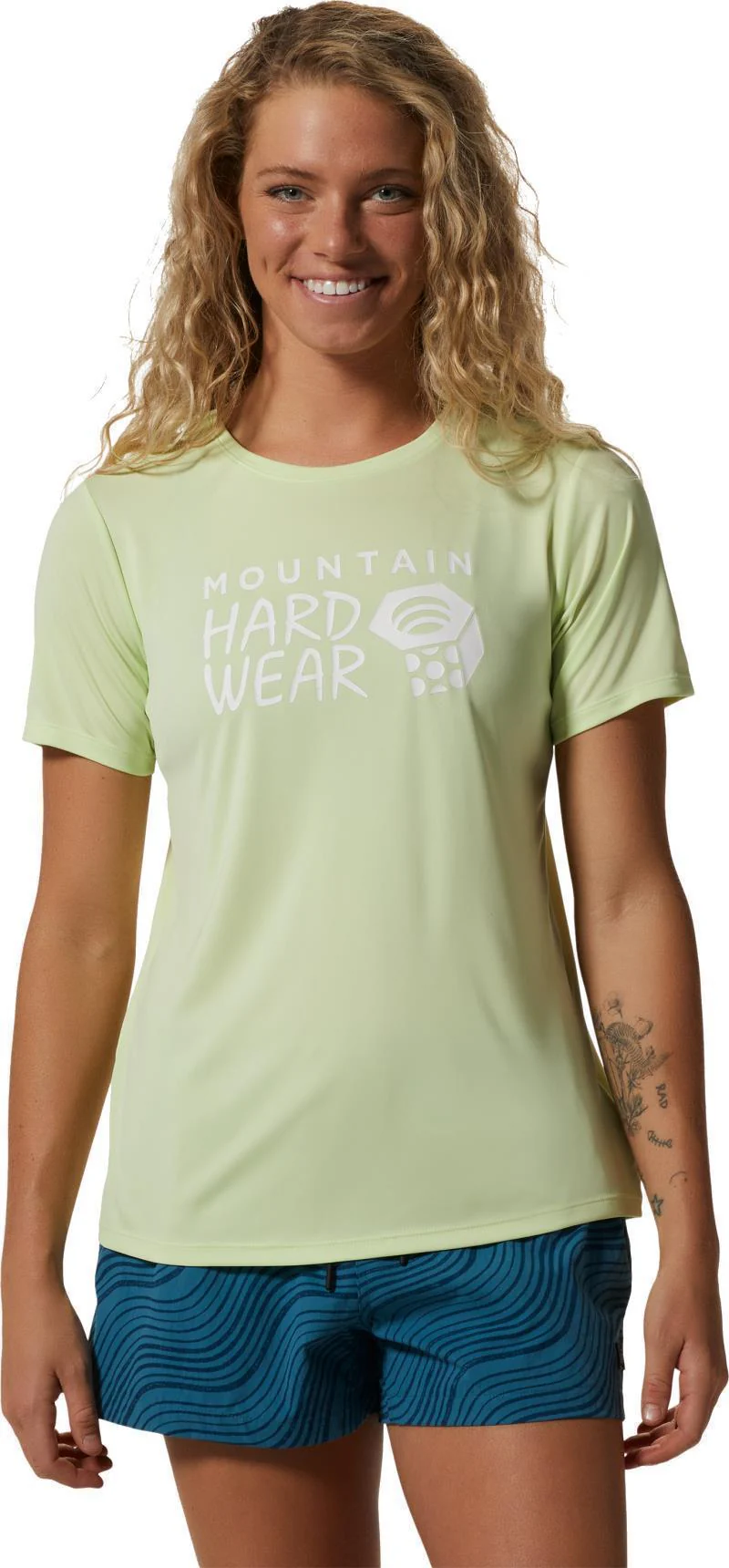 Wicked Tech SS - Womens - Image 11