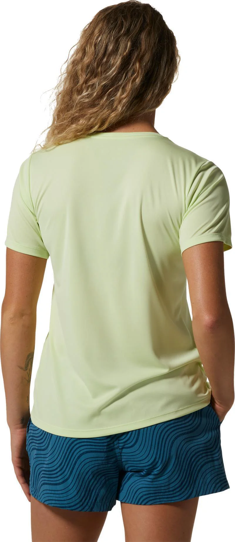 Wicked Tech SS - Womens - Image 14