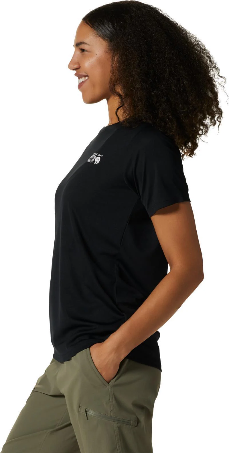Wicked Tech SS - Womens - Image 17