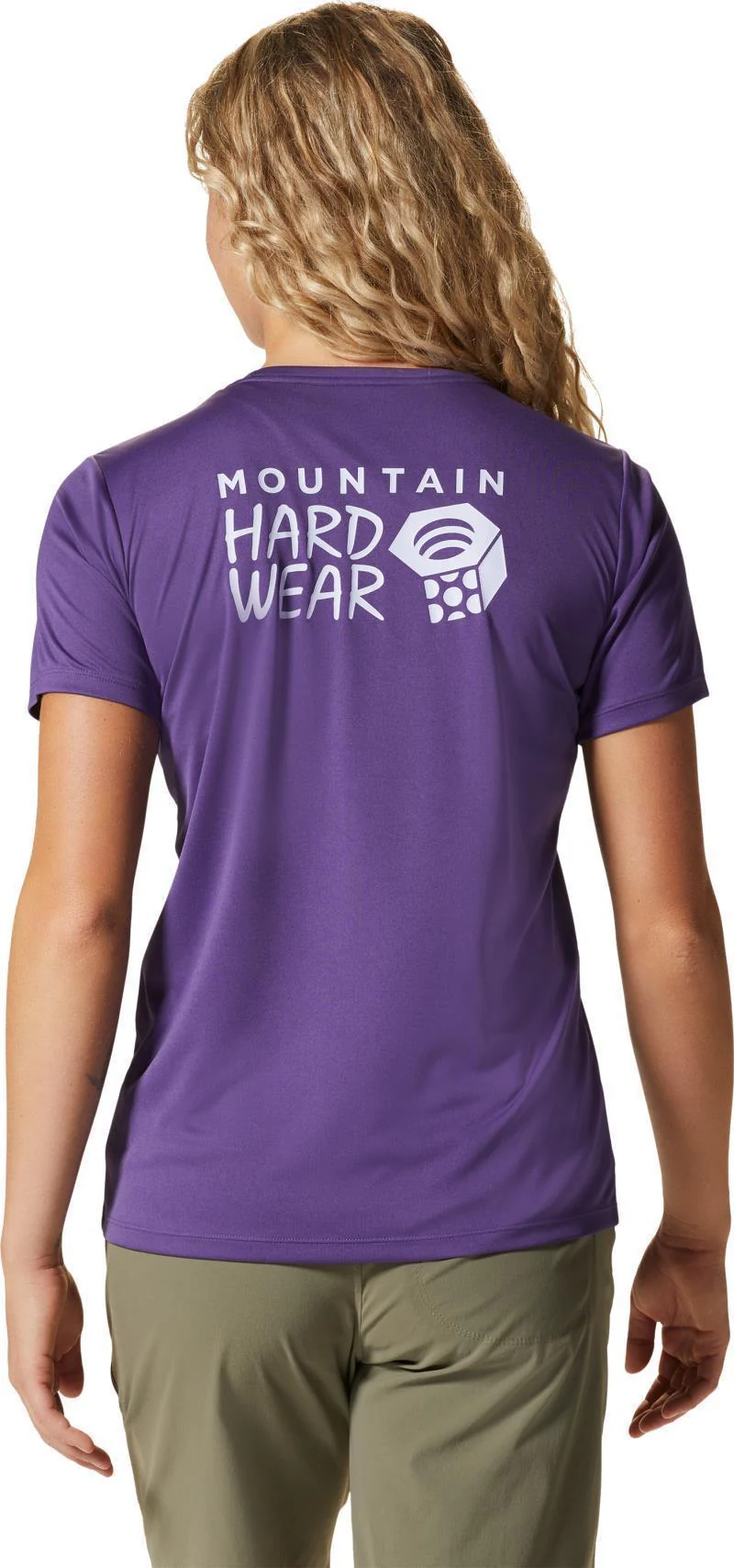 Wicked Tech SS - Womens - Image 3