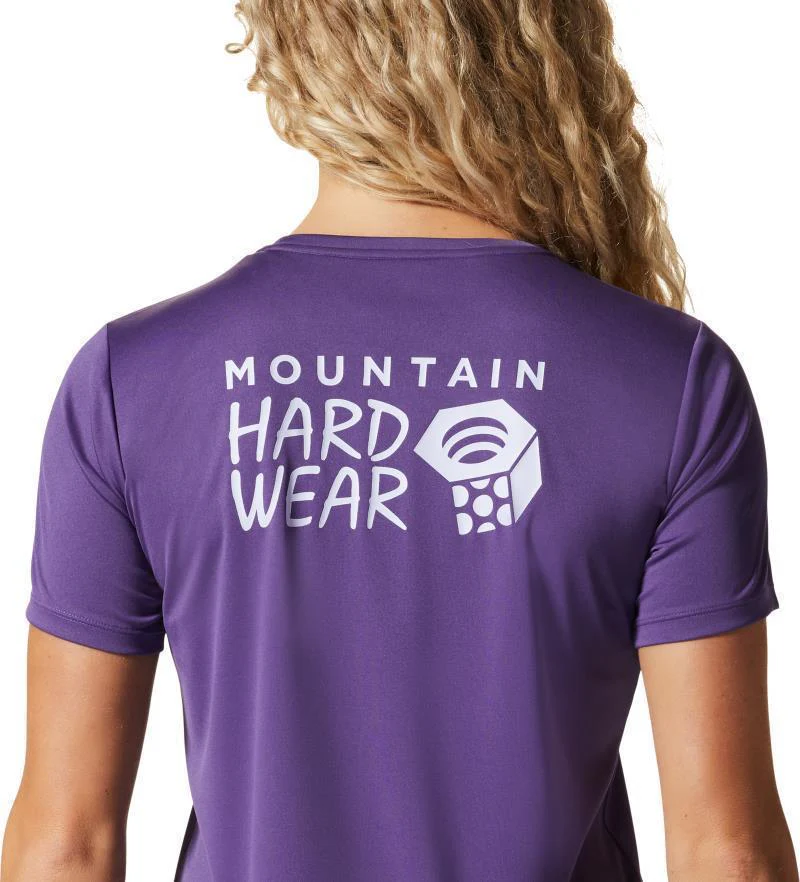 Wicked Tech SS - Womens - Image 4