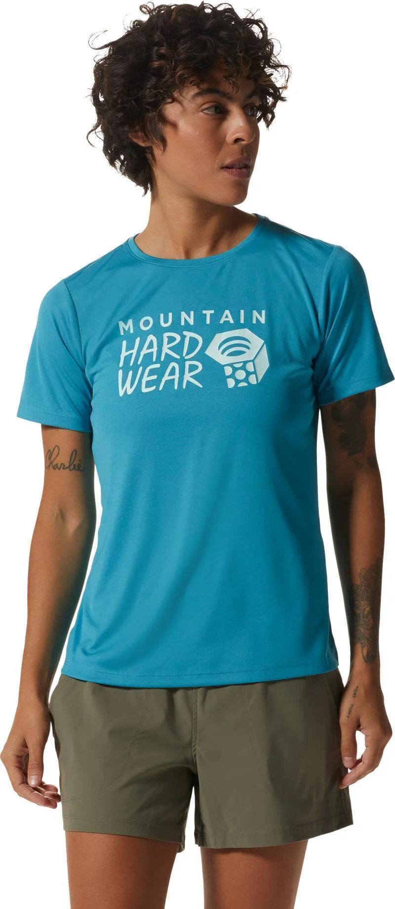Wicked Tech SS - Womens - Image 6
