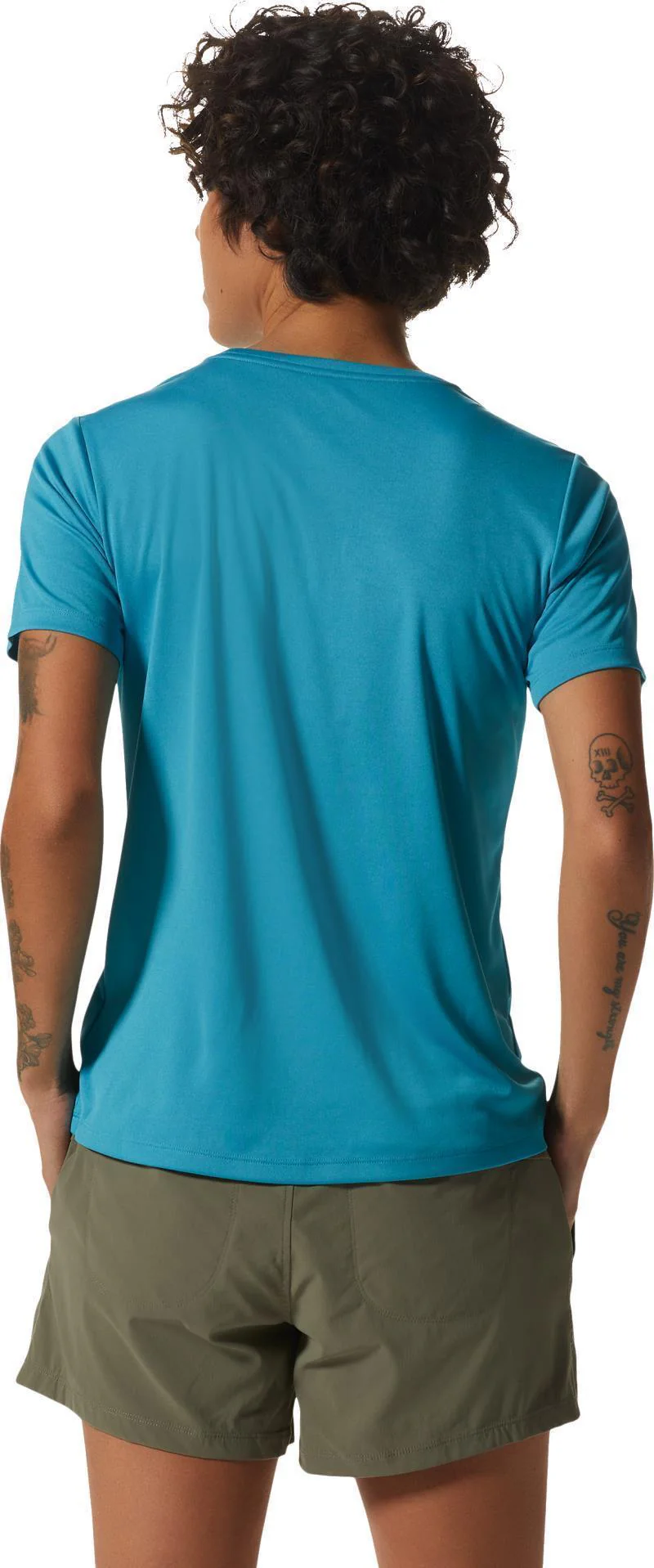 Wicked Tech SS - Womens - Image 9