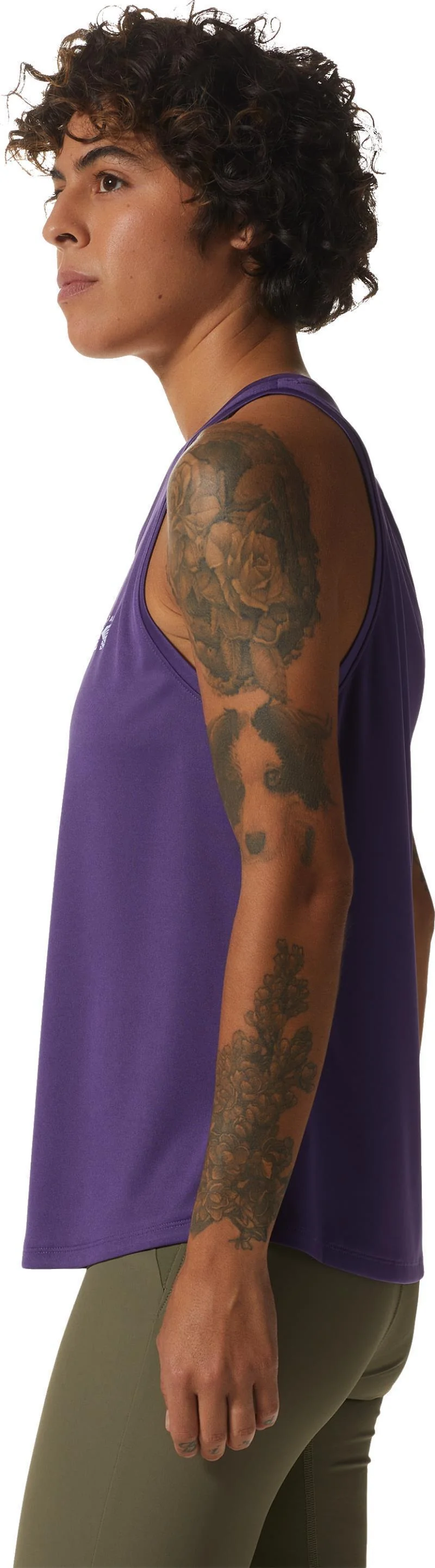 Wicked Tech Tank - Womens - Image 3