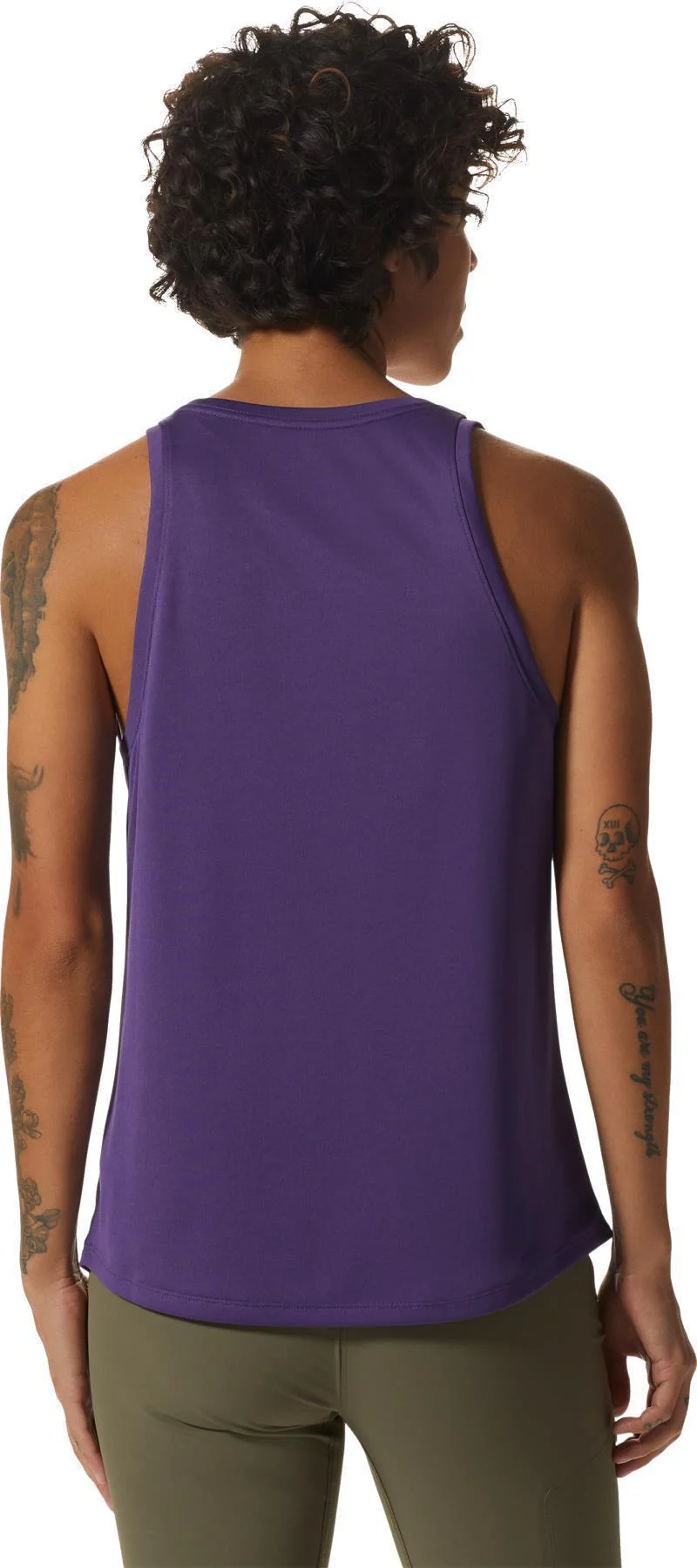 Wicked Tech Tank - Womens - Image 4
