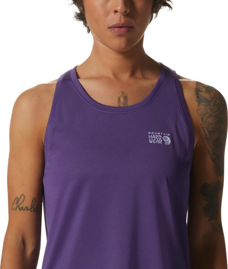 Wicked Tech Tank - Womens - Image 5