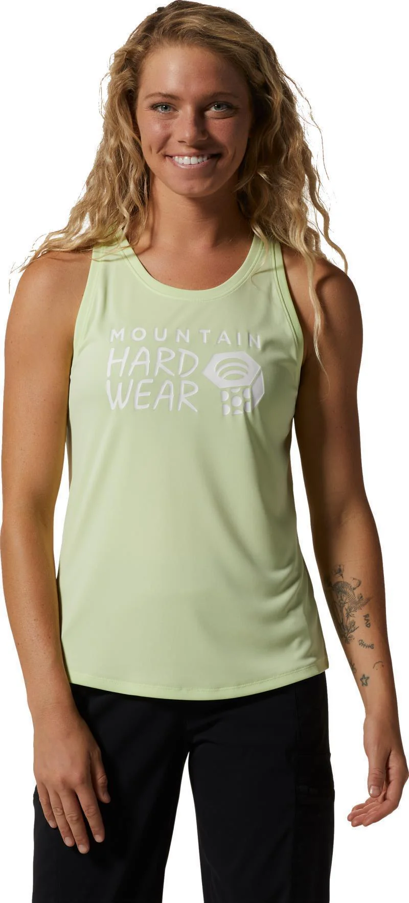 Wicked Tech Tank - Womens - Image 6