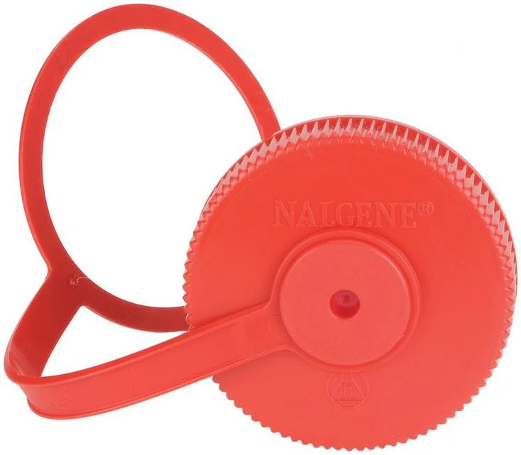 Wide Mouth Loop Top Cap - 1L / 32oz - Image 2