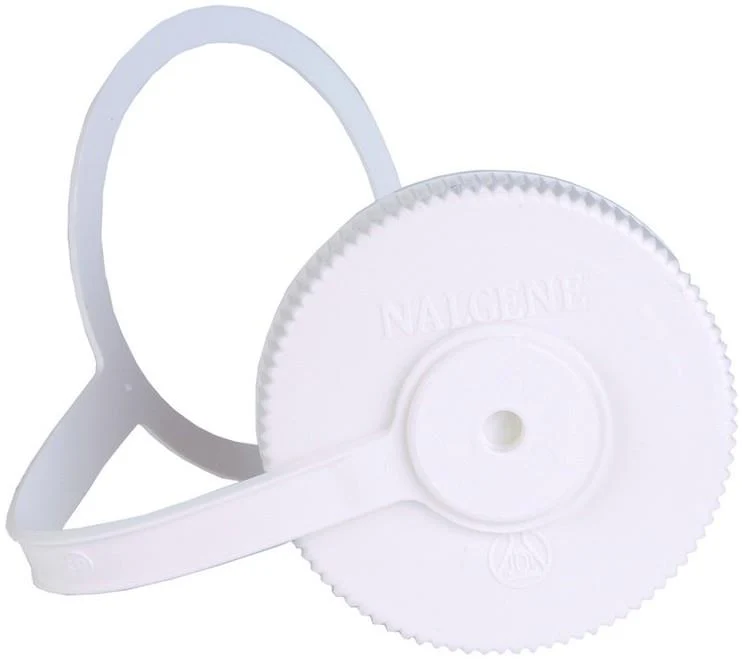 Wide Mouth Loop Top Cap - 1L / 32oz - Image 3