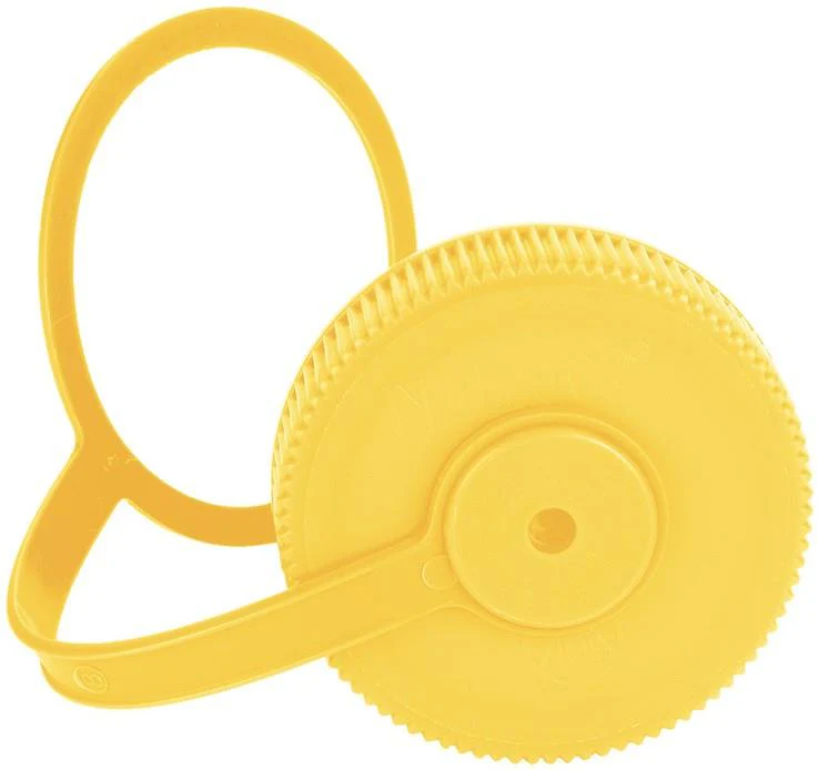 Wide Mouth Loop Top Cap - 1L / 32oz - Image 4