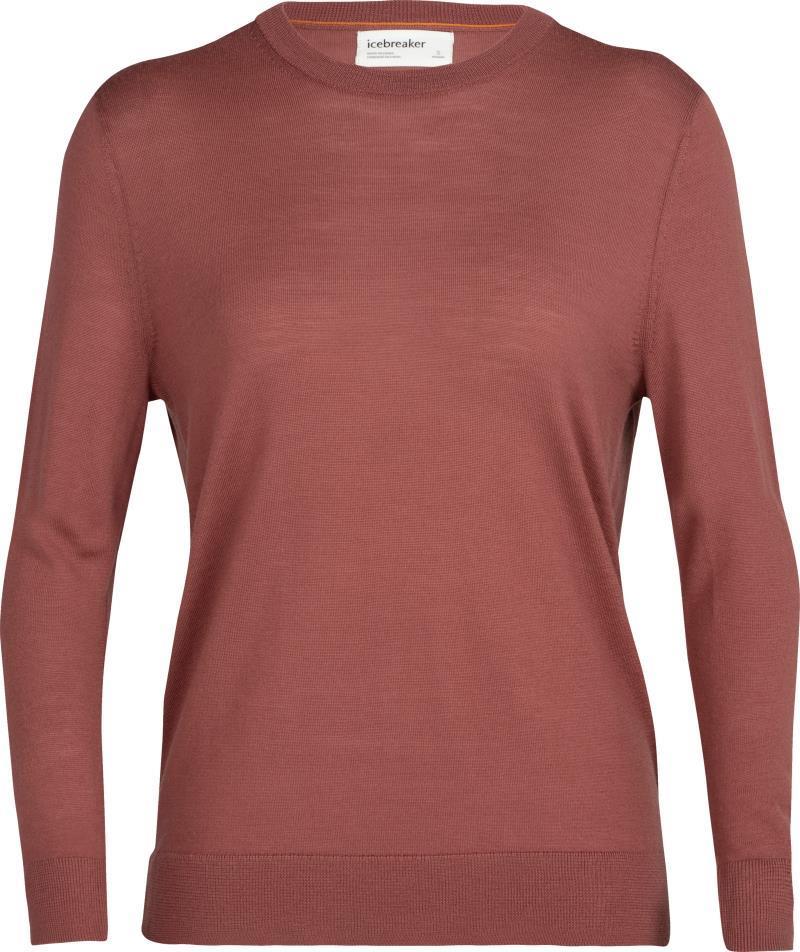 Wilcox LS Sweater - Womens - Image 2