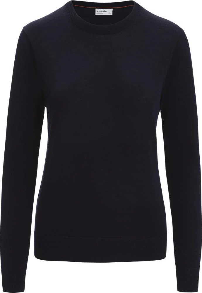 Wilcox LS Sweater - Womens - Image 3