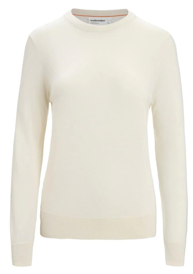 Wilcox LS Sweater - Womens - Image 4