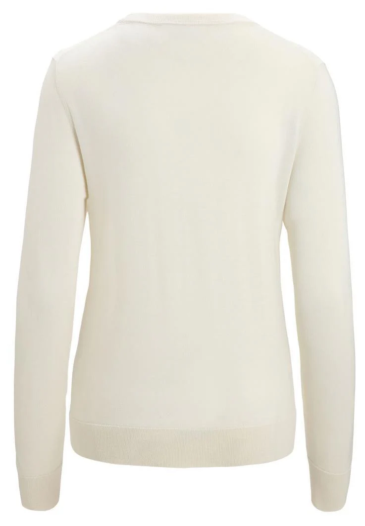 Wilcox LS Sweater - Womens - Image 5
