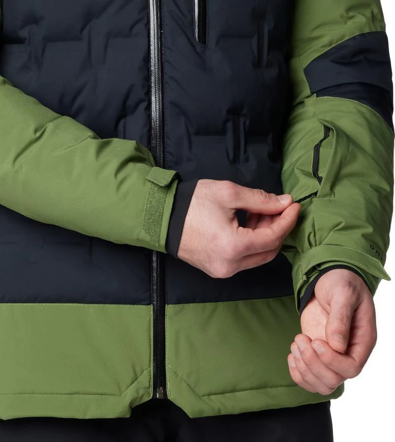 Wild Card IV Down Jacket - Mens - Image 10