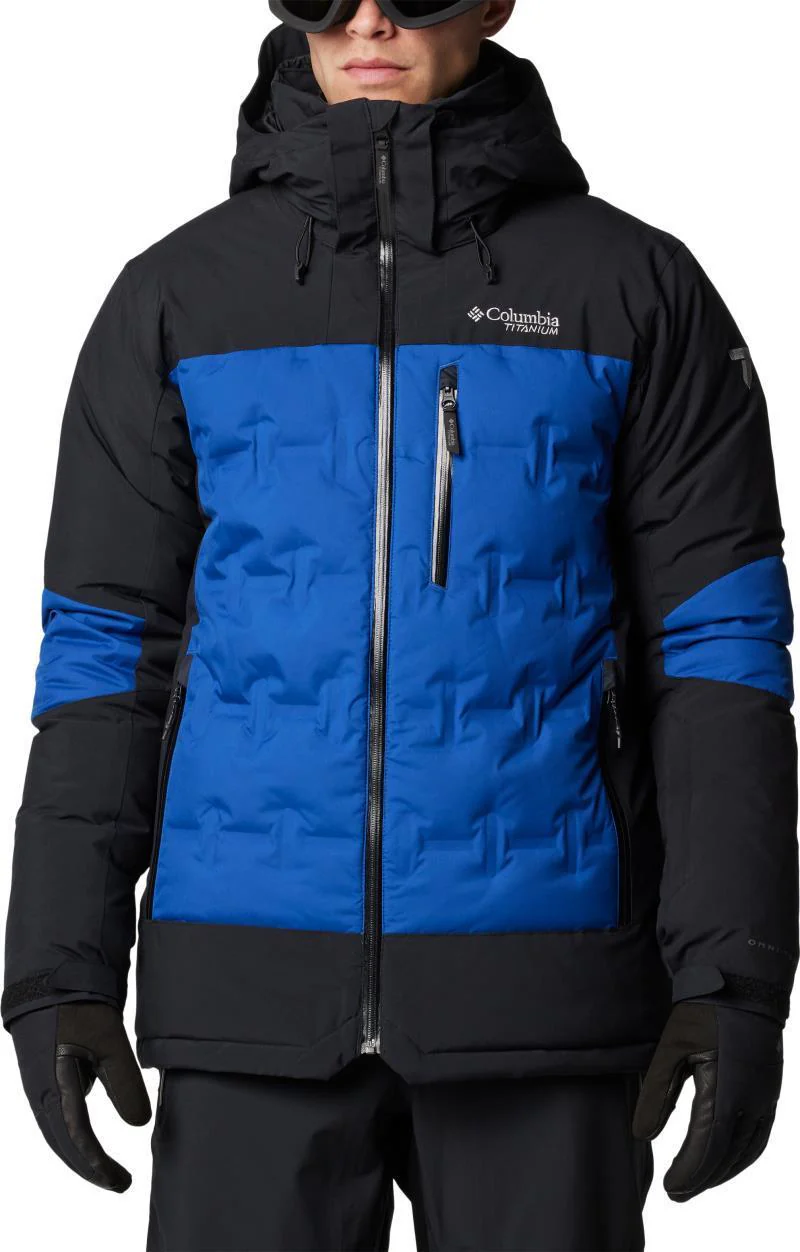 Wild Card IV Down Jacket - Mens - Image 12