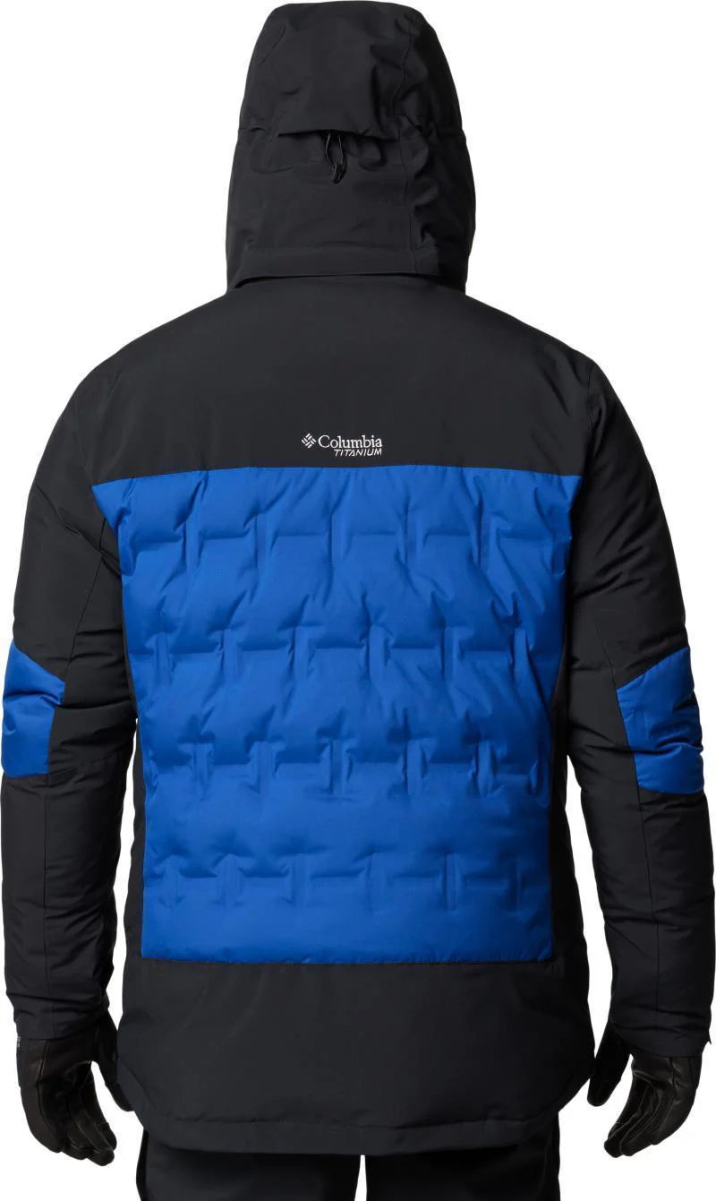 Wild Card IV Down Jacket - Mens - Image 13